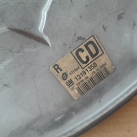 фото thumb №3, Лампа правые зад задняя signum 13191350 cd