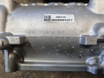 фото thumb №8, Компрессор наддув двигателя mazda cx30 cx cx-30