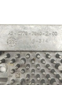 фото thumb №6, Mercedes-benz eqe x294 2024 комп'ютери / модулі / блоки управління a214900421