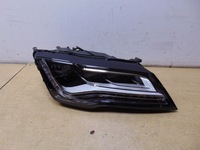 фото thumb №1, Лампа правая перед audi a7 4g8 4g8941034c европа