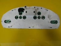 фото thumb №4, Счетчик приборная панель приборы chrysler voyager дизель r528ad nr938