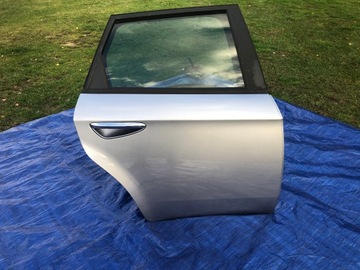 фото thumb №1, Двері праві зад задні alfa romeo 159 660 універсал