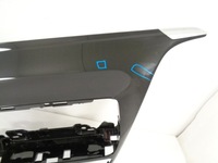 фото thumb №6, Peugeot 208 декоративная рамка консоли обдув