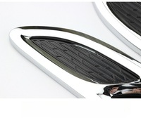 фото thumb №8, Наклейки na бічний впуск повітря автомобільні, наклейки na капот автомобілів, наклейки na впуск повітря