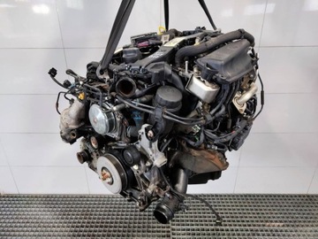 фото thumb №9, Двигун комплектний обладнання 651911 om651 mercedes e w207 w212 w204 2.2 cdi