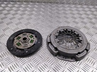 фото thumb №1, Притиск зчеплення з диск renault clio iii 1.2 16v