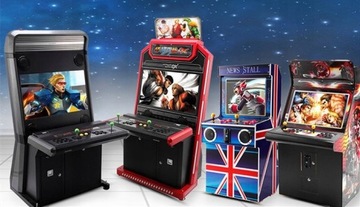 2 джойстика для игровой консоли