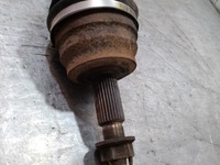 фото thumb №3, Привідний вал права перед opel movano 2.2 dci