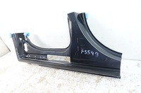 фото thumb №2, Berlingo partner iv rifter doblo proace city обшивка порог правый задняя