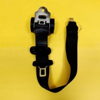 фото thumb №8, Pas безопасности правое зад mitsubishi colt 0433098 nr2197