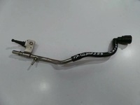 фото thumb №1, Jeep compass 2012 2.2crd труба шланг вакуумa