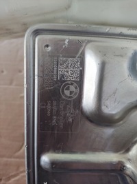 фото thumb №6, Насос тормозная bmw x5 x6 34515a0b139