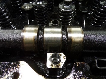 фото thumb №10, Mazda 6 2.0 citd 136km rf5c головка двигуна