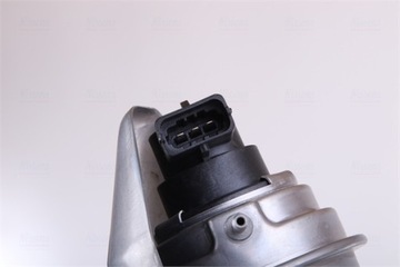 фото thumb №8, Турбонагнетатель nissens 93416 pl dystrybucja