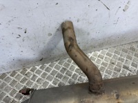 Land rover evoque 1 2013 гасник вихлоп Оригінал, фото thumb