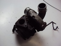 фото thumb №4, Турбонагнетатель mercedes vito w638 2.2 cdi