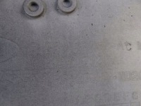 Бампер оболочка перед f1cb-r17757-ac ford c-max ii lift Доставка, фото thumb