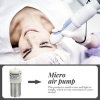 фото thumb №5, Breast насос electric micro вакуумний portable a120