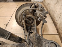 фото thumb №9, Oś bleka подвеска правый задняя jumpy expert iii 3