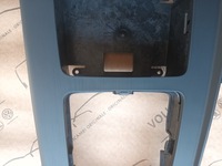 фото thumb №7, Audi a4 b9 a5 f5 защита панель туннель подстаканник 8w1864261c 8w0862533a/b 72km