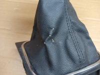 фото thumb №11, Ручка чохол перемикання передач vw golf vi 6 scirocco iii 1k0711113cg