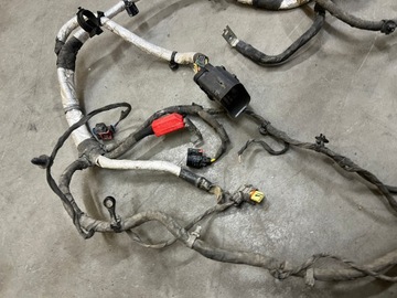 фото thumb №6, Жгут установка электрический коробки коробки передач jeep wrangler jl