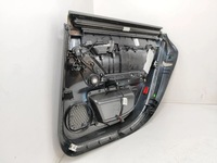 фото thumb №6, Audi a6 s6 c6 4f 2006 левая сторона обшивки / обшивка дверь задних