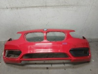 фото thumb №1, Бампер перед bmw i 1 f20 lift