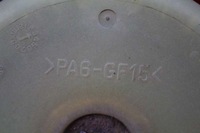 фото thumb №8, Вентилятор honda hr-v h-r v hrv 1 i 1.6 16v 105 km 98-01