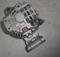 Ford fiesta 1.2 1.4 98- генератор a5ta6591-r 70a Доставка, фото thumb