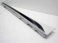 фото thumb №1, Молдинг защита порог порог левая левый порог bmw 1 f21 f22 f23 mperfomance