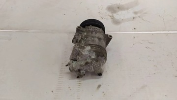 фото thumb №7, Компрессор компрессор кондиционера peugeot 308