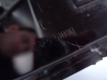 фото thumb №8, Лампа права mazda 6 gj 18- рестайлінг повний led 12 pin