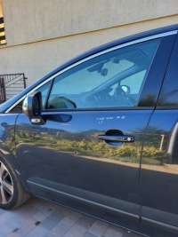 фото thumb №1, Дверь левый перед передние peugeot 3008 i kgnc 09-16r