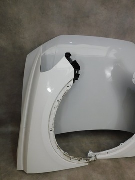 фото thumb №14, Audi q3 83a s line перед бампер лампы капот pas крылья полный led