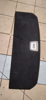 фото thumb №1, Renault talisman kombi підлога обшивка багажника 849026569r