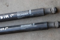 фото thumb №2, Амортизатор решітка привід капот scania r p