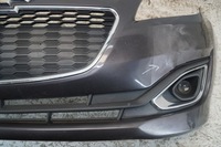 фото thumb №8, Бампер перед chevrolet spark iii lift m300