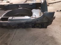 фото thumb №5, Opel meriva b lift поддон pas задняя задний стена