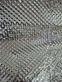 15062. mercedes w177 защита тепловая выхлоп a1776829200 Недорого, фото thumb