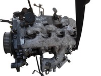 фото thumb №6, Двигатель mitsubishi l200 2.5 did 4d56u 136 km