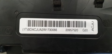 фото thumb №9, Chevrolet camaro v дисплей спидометр head up 2009-2015r
