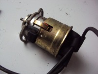 фото thumb №3, Распределитель зажигания volkswagen оригинальный номер 030905205ab