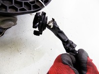 фото thumb №7, Citroen c5 iii 09r лампа левый перед ксенон europa