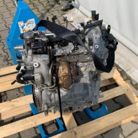 Двигун h5fa601 h5f a601 renault austral espace vi rafale 1.2 e-tech hev Доставка, фото thumb