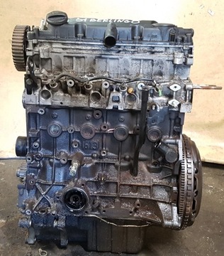 фото thumb №1, Двигатель citroen 2.0 hdi rhy berlingo c5 xsara peugeot partner 307 306 406