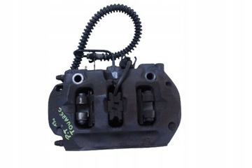 фото thumb №1, Супорт гальмівний правий зад vw touareg 7p5 13r.