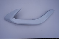 фото thumb №1, Kia sportage 5 v молдинг бампера правая hw2