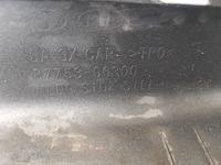 фото thumb №8, Молдинг порог левая kia picanto iii 5d gt 17-