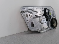 фото thumb №9, Подъемник стекла левые перед volvo v50 30753143-lh 979037-100 1394683